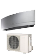Reparación averías aire acondicionado Haier en  Sevilla