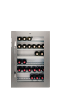 Reparación averías vinoteca Haier en  Sevilla